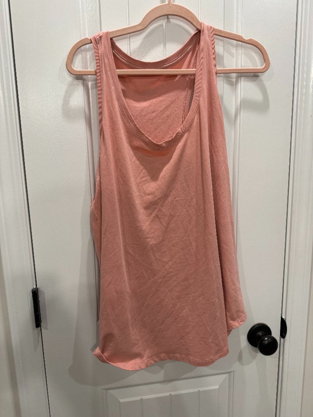 Lululemon Love Tank Top